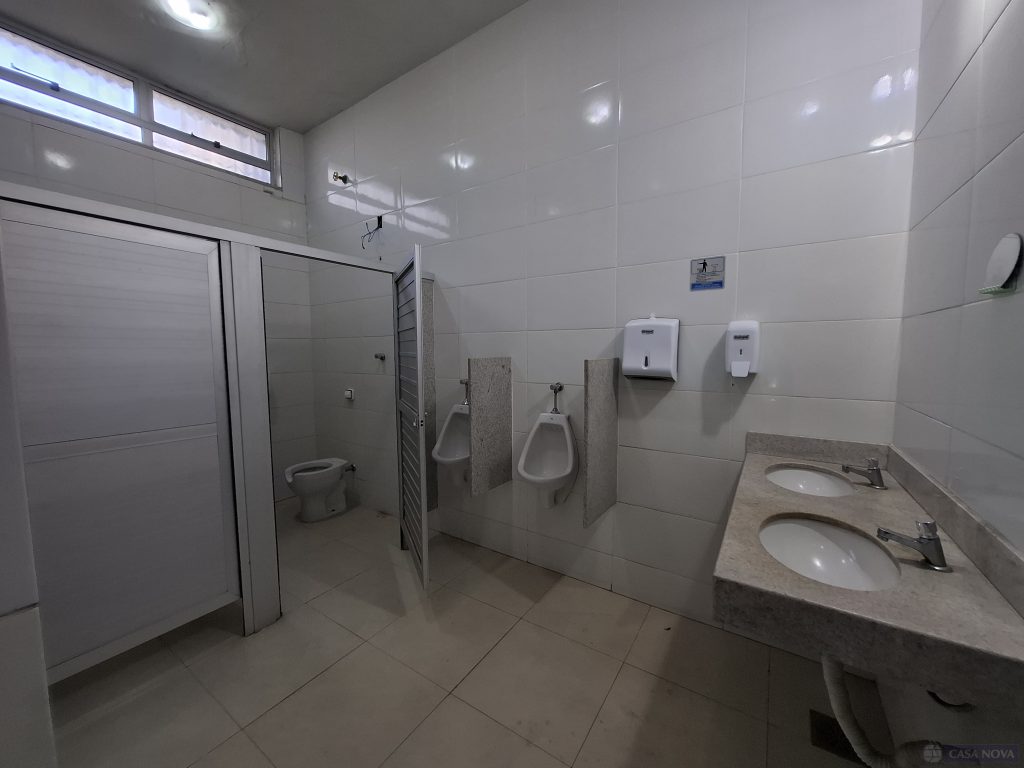 Galpão para alugar na Santa Clara com 600 m² e 4 vagas — foto 3