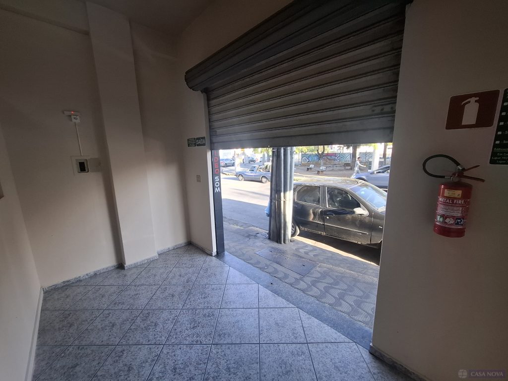 Loja para alugar no Centro com 34 m² — foto 3