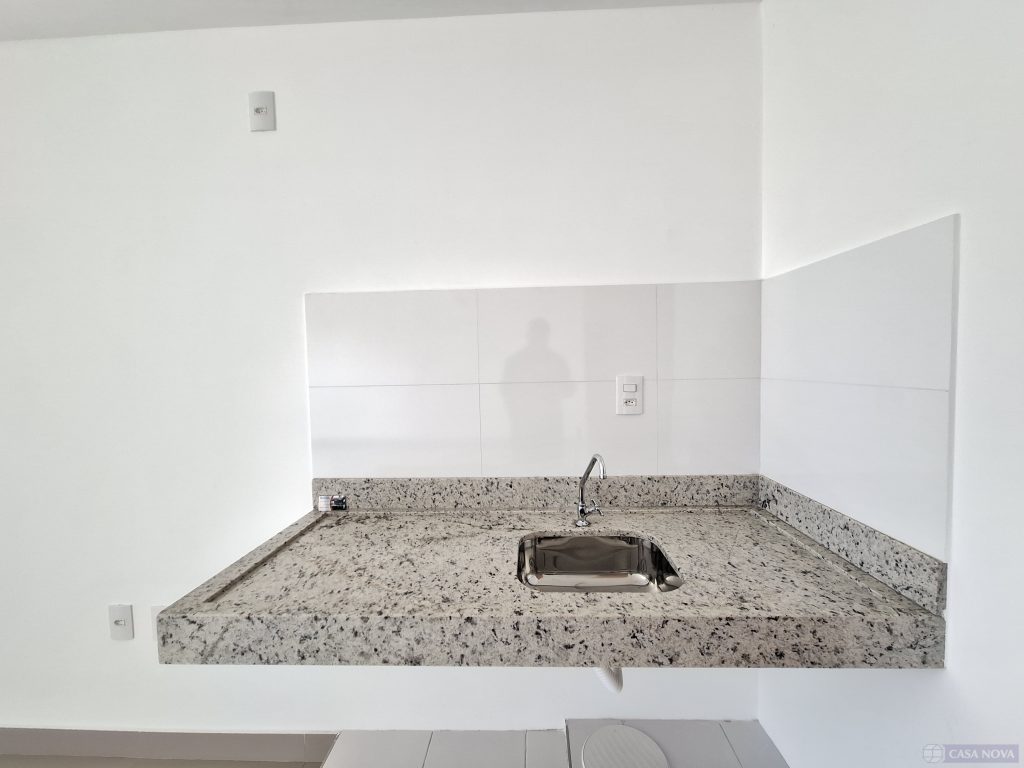 Sala para alugar no Liberdade com 40 m² e 1 vaga — foto 4