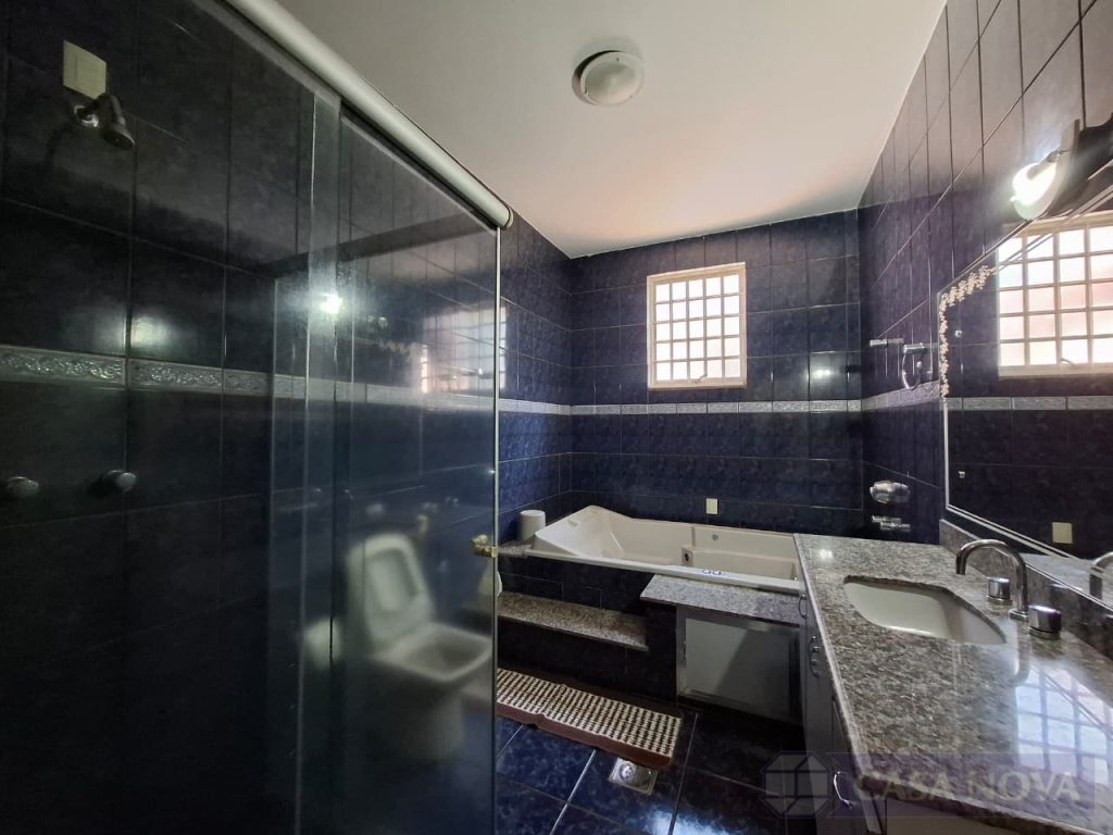 Casa à venda no Gafanhoto com 250 m², 4 quartos e 4 vagas — foto 4