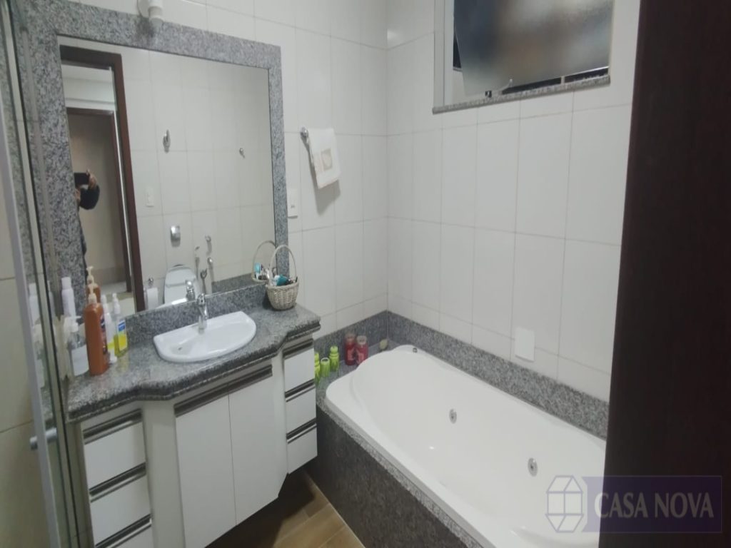 Apartamento à venda na Ipiranga com 95 m², 3 quartos e 1 vaga — foto 5