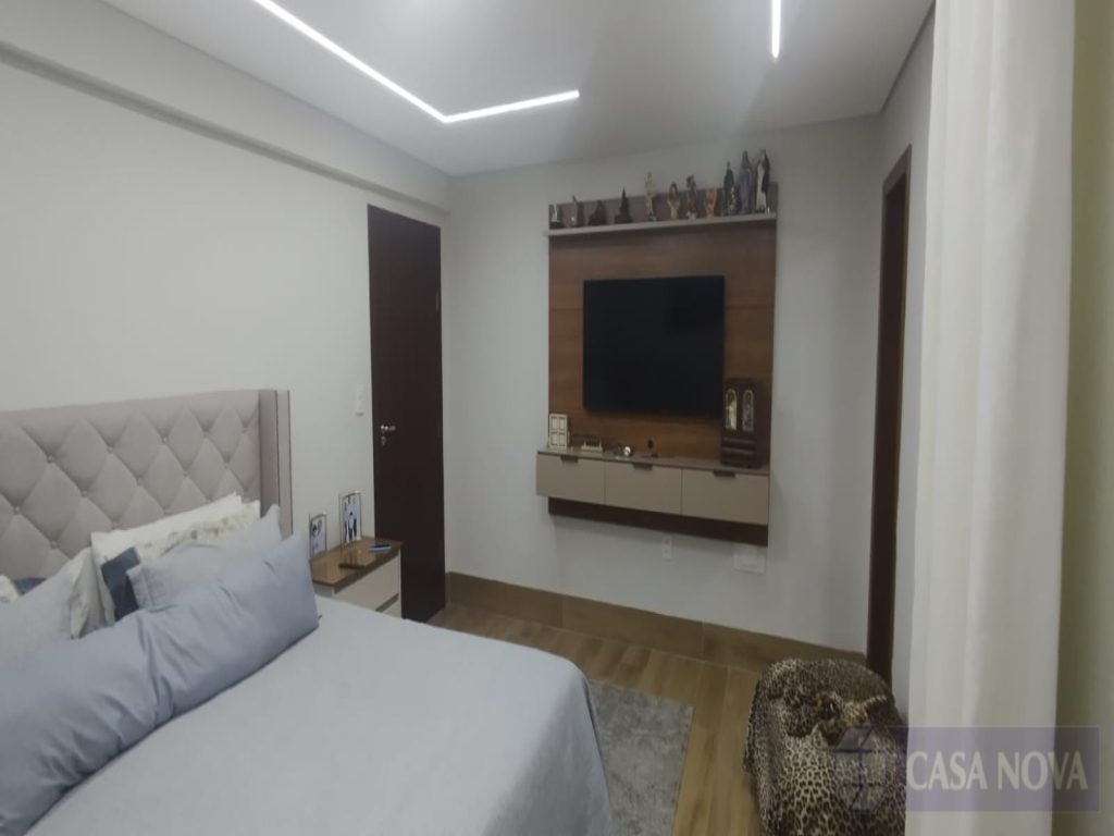 Apartamento à venda na Ipiranga com 95 m², 3 quartos e 1 vaga — foto 2