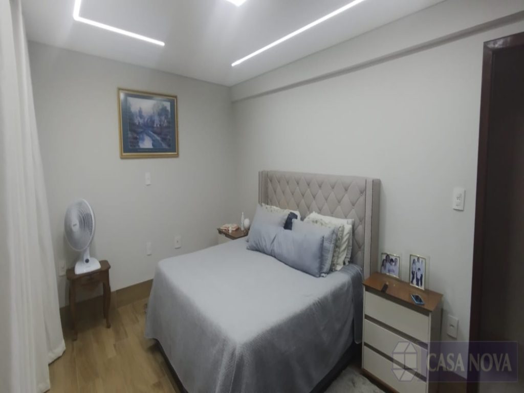 Apartamento à venda na Ipiranga com 95 m², 3 quartos e 1 vaga — foto 3
