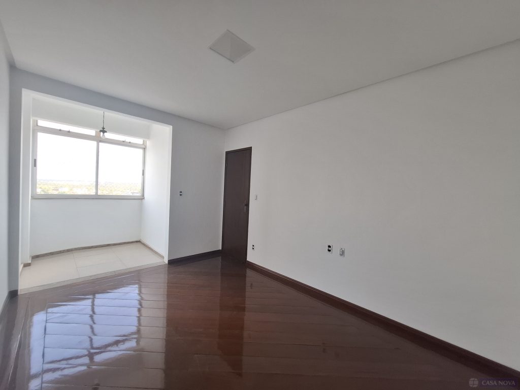 Apartamento para alugar no Centro com 140 m², 3 quartos e 1 vaga — foto 5