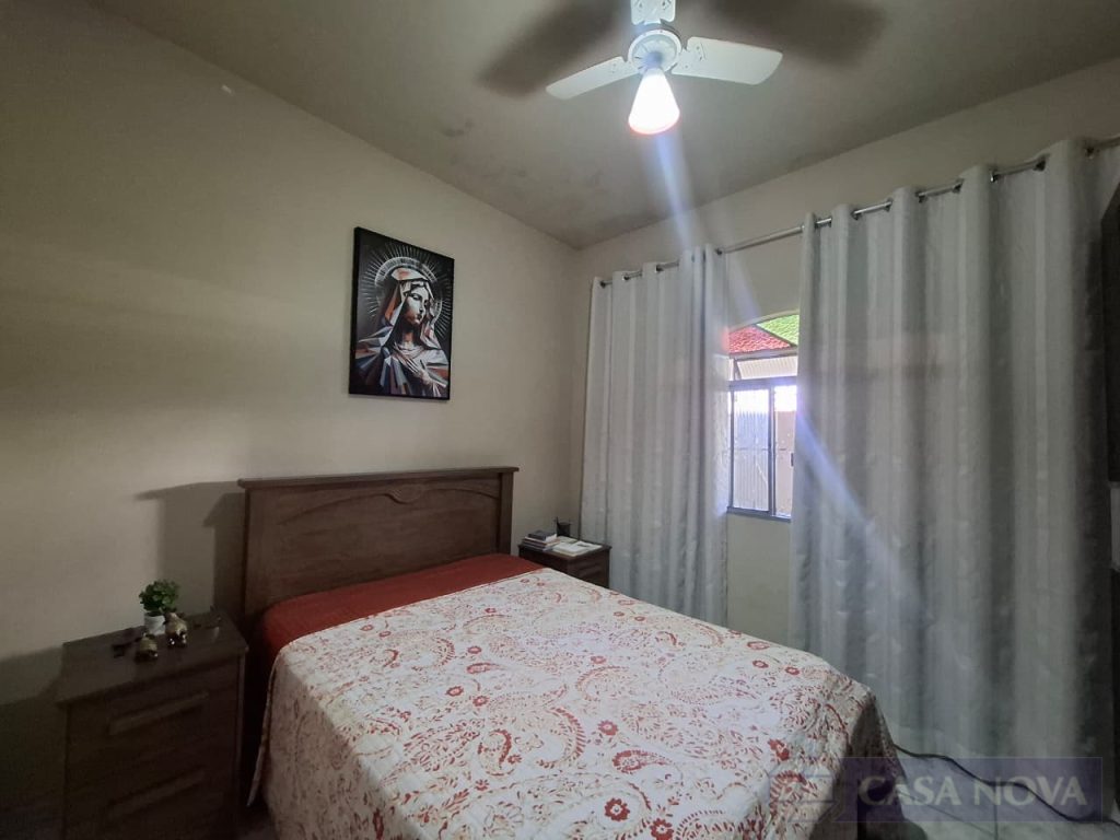 Casa à venda no Halin Souki com 90 m², 3 quartos e 3 vagas — foto 2