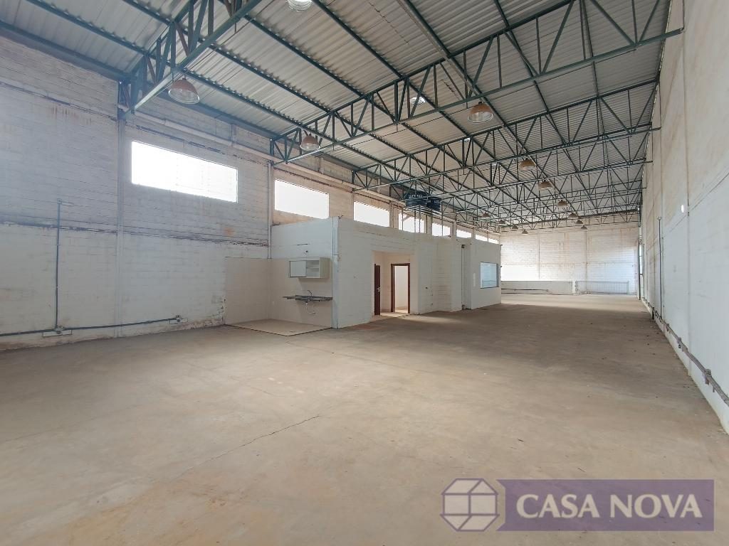 Galpão para alugar no Planalto com 470 m² — foto 3