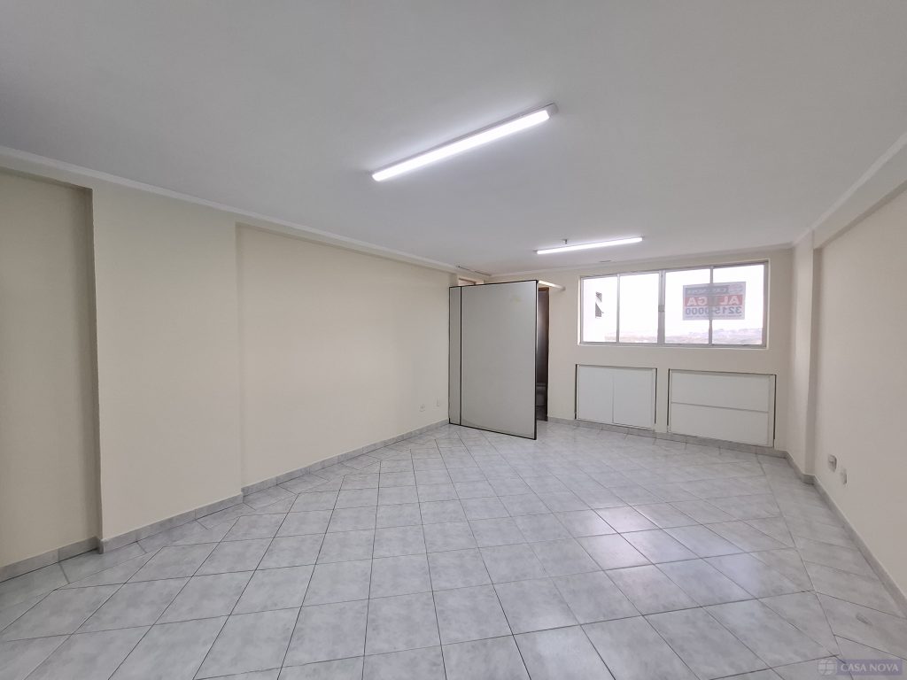 Sala para alugar no Centro com 45 m² — foto 4
