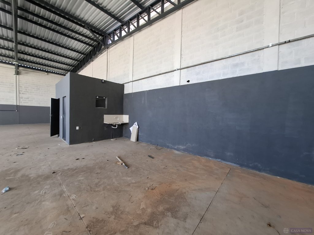 Galpão para alugar na Alvorada com 400 m² — foto 4