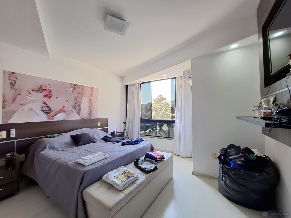 Casa para alugar na Morada Nova com 200 m², 2 quartos e 3 vagas — foto 2