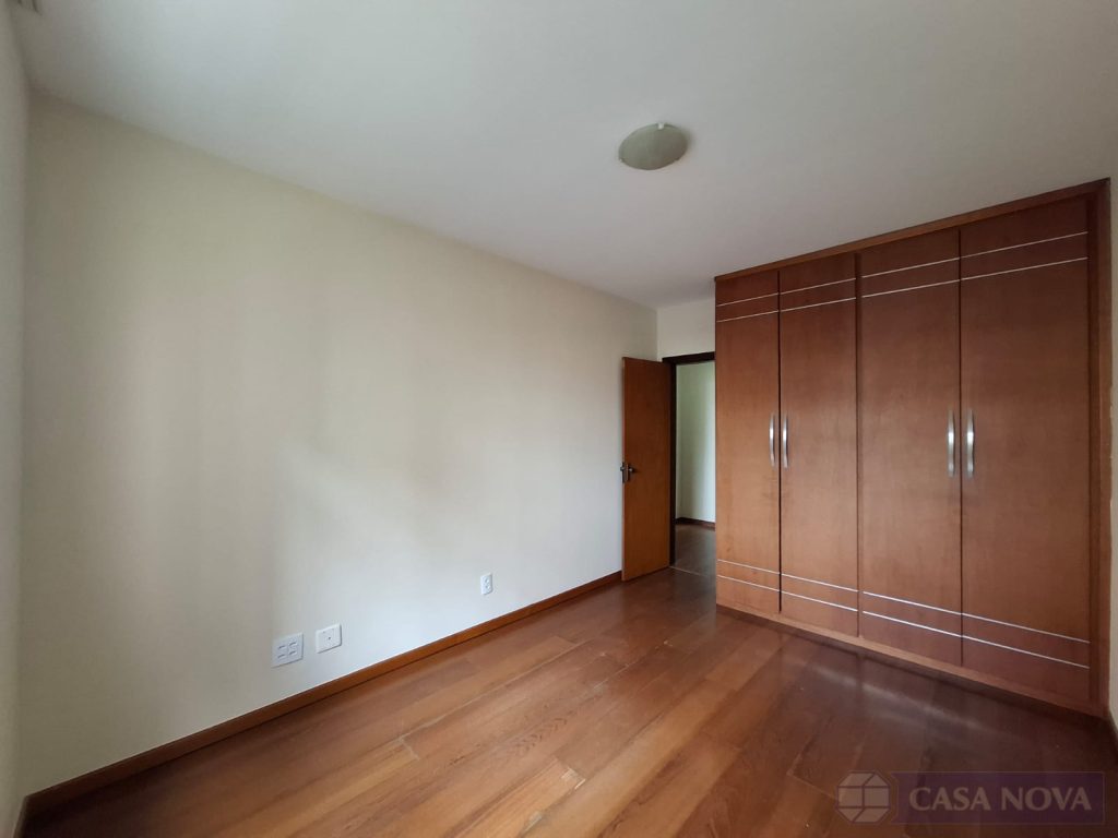 Apartamento para alugar no Centro com 150 m², 4 quartos e 2 vagas — foto 3