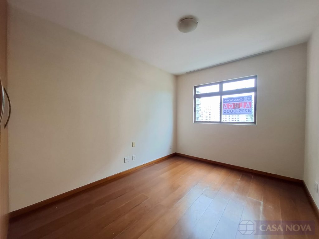 Apartamento para alugar no Centro com 150 m², 4 quartos e 2 vagas — foto 4