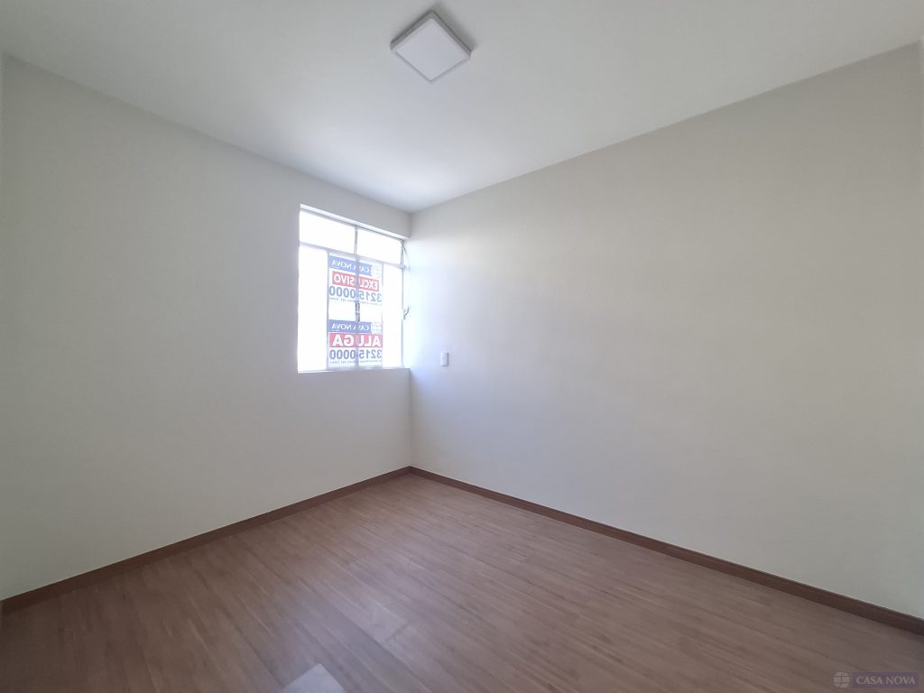 Apartamento para alugar no Santo Antônio com 70 m², 3 quartos e 1 vaga — foto 2