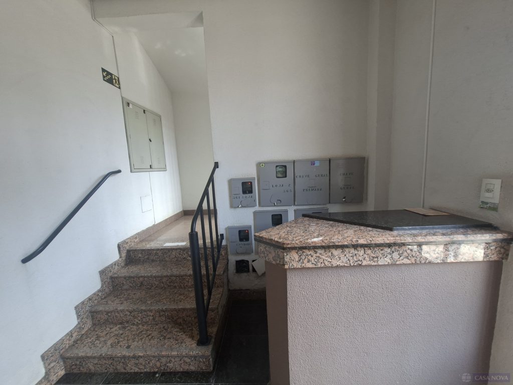 Sala para alugar no Centro com 20 m² — foto 4