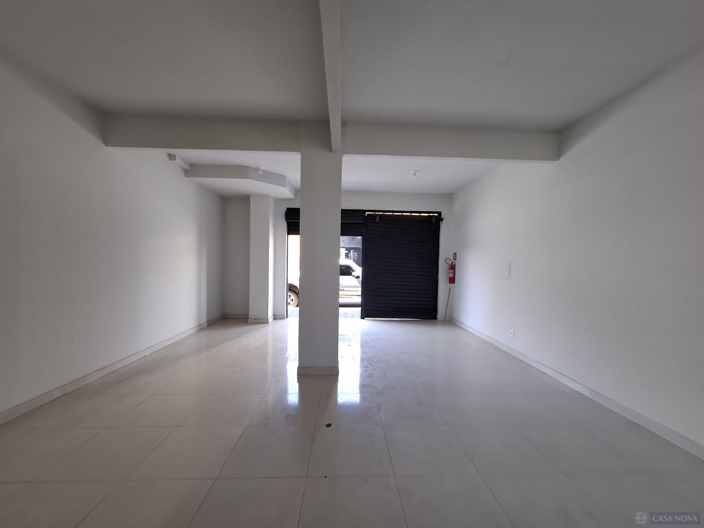 Loja para alugar no São José com 66 m² — foto 3