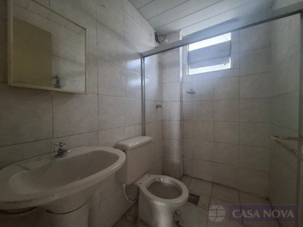 Apartamento à venda no Danilo Passos II com 55 m², 3 quartos e 1 vaga — foto 5
