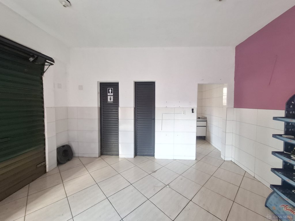 Loja para alugar no Danilo Passos com 30 m² — foto 2
