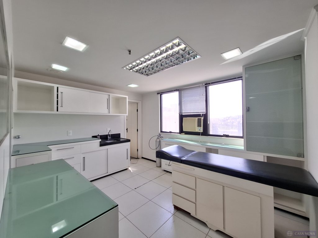 Sala para alugar no Centro com 40 m² — foto 2