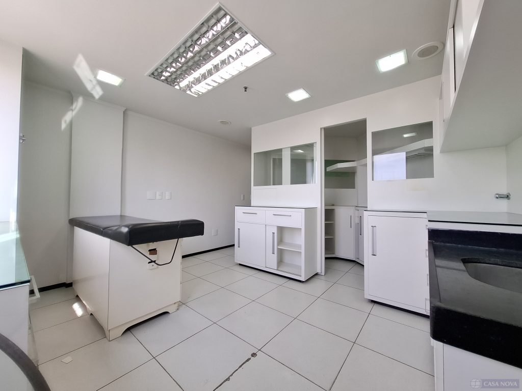 Sala para alugar no Centro com 40 m² — foto 4