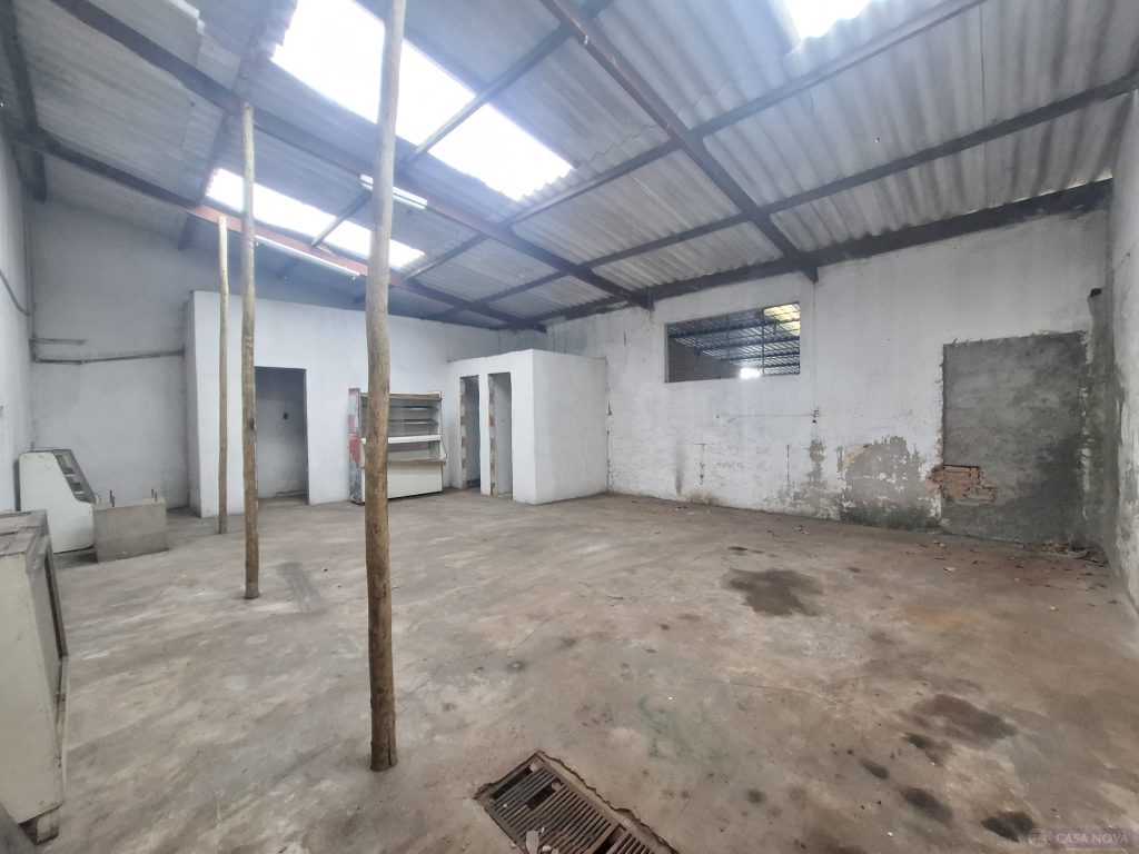 Loja para alugar no São João de Deus com 230 m² — foto 3