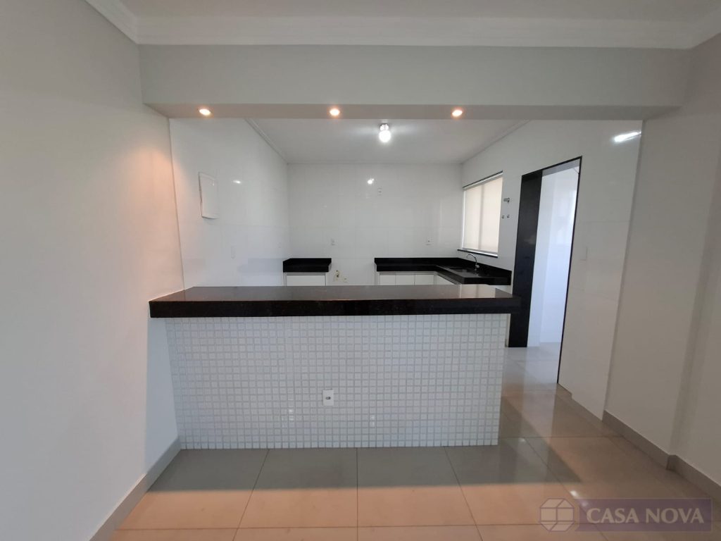 Apartamento para alugar no Centro com 80 m², 2 quartos e 1 vaga — foto 5