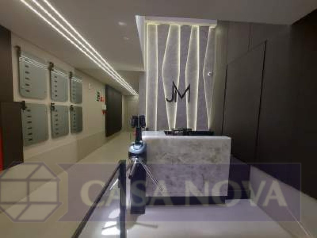 Sala para alugar no Centro com 38 m² — foto 5