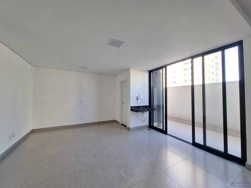 Sala para alugar no Centro com 38 m² — foto 3