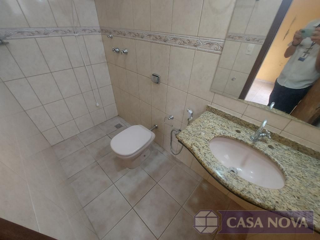 Casa para alugar no Belvedere com 100 m² e 3 quartos — foto 4