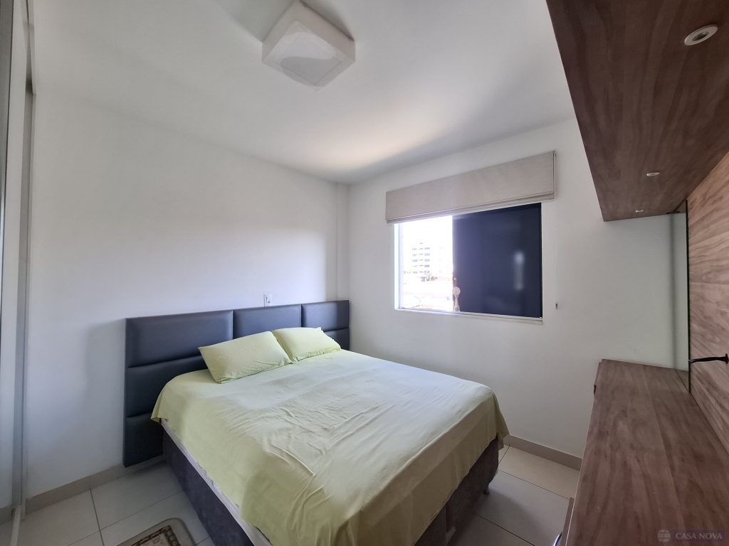 Apartamento para alugar no Manoel Valinhas com 80 m², 3 quartos e 2 vagas — foto 4