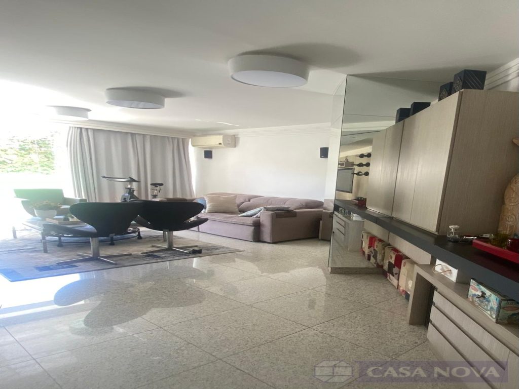 Apartamento à venda no Sidil com 210 m², 3 quartos e 2 vagas — foto 3