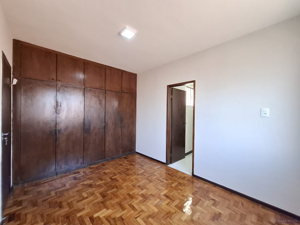 Apartamento para alugar no Centro com 105 m², 3 quartos e 1 vaga — foto 3