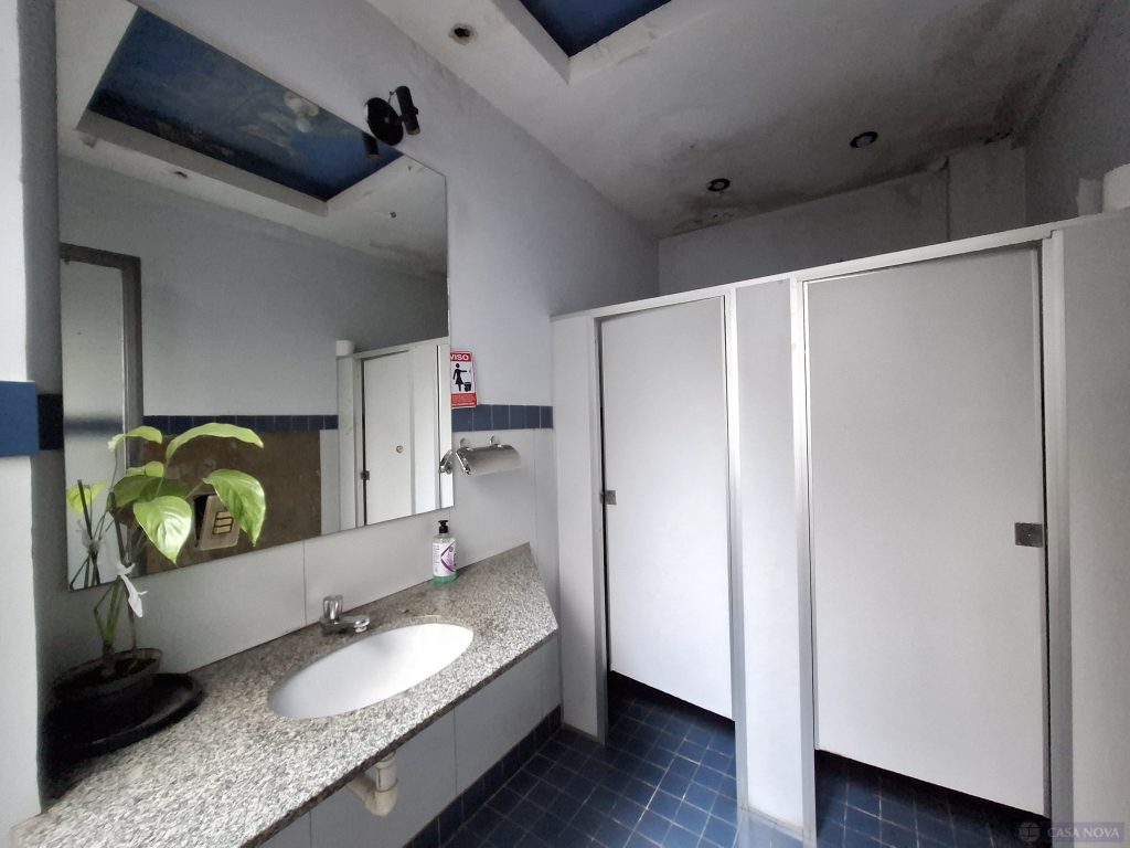 Sala para alugar no Centro com 30 m² — foto 5