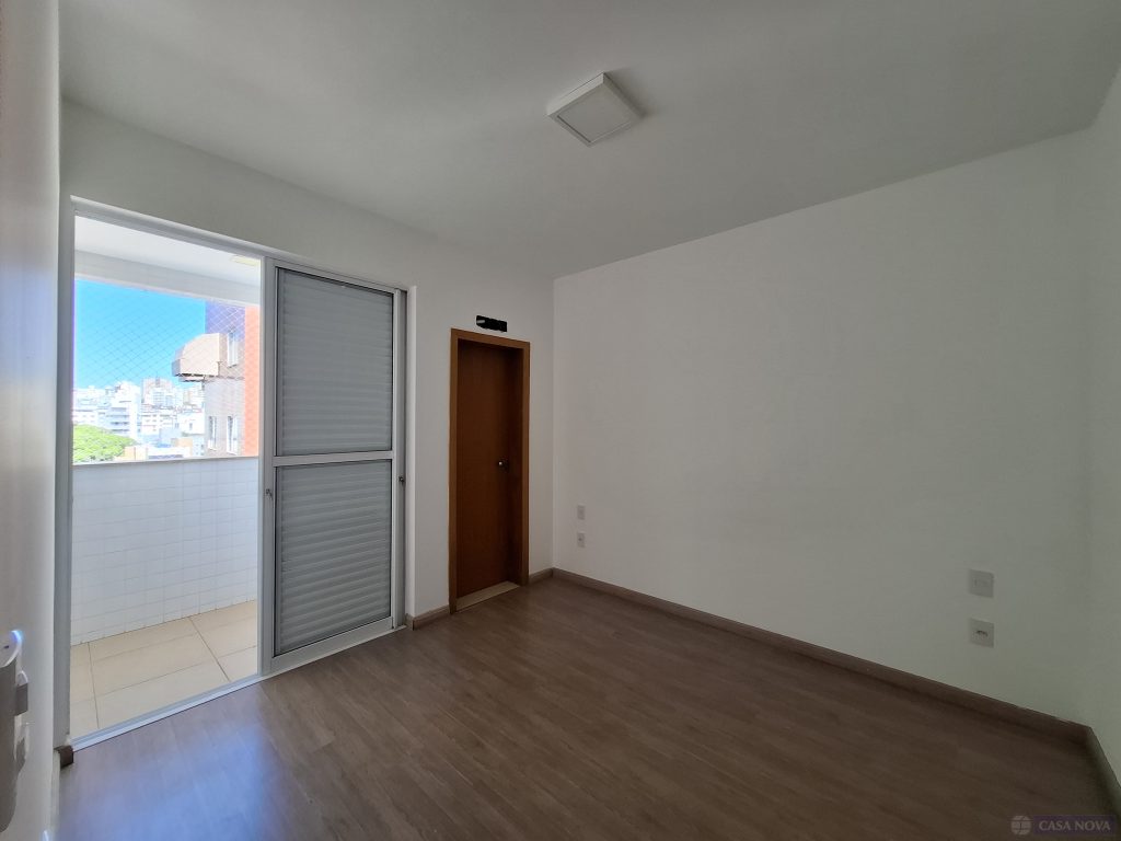Apartamento para alugar no Afonso Pena com 150 m², 4 quartos e 3 vagas — foto 2
