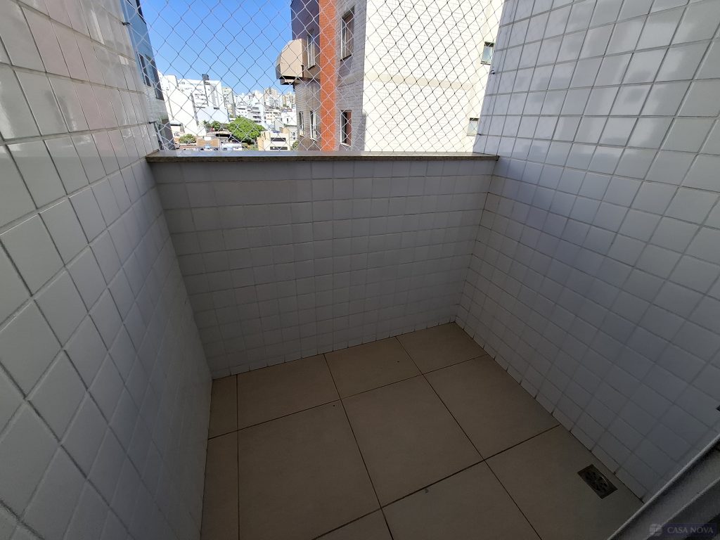 Apartamento para alugar no Afonso Pena com 150 m², 4 quartos e 3 vagas — foto 3