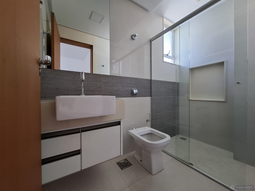 Apartamento para alugar no Afonso Pena com 150 m², 4 quartos e 3 vagas — foto 4