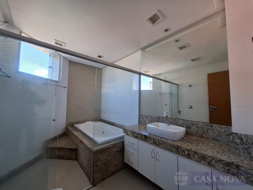 Apartamento à venda no Centro com 150 m², 3 quartos e 1 vaga — foto 3
