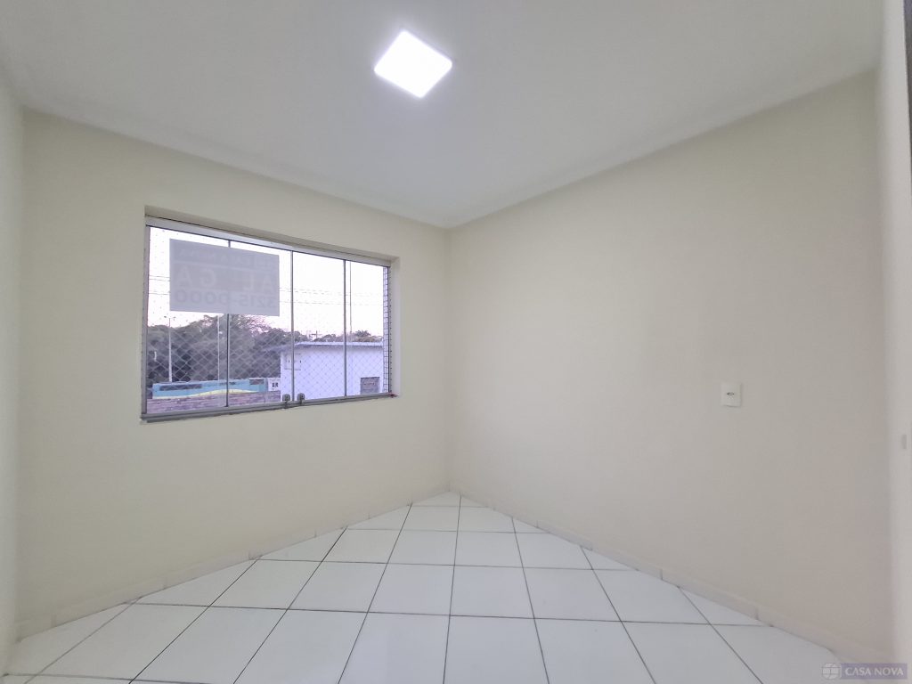 Apartamento para alugar no Centro com 100 m² e 3 quartos — foto 5