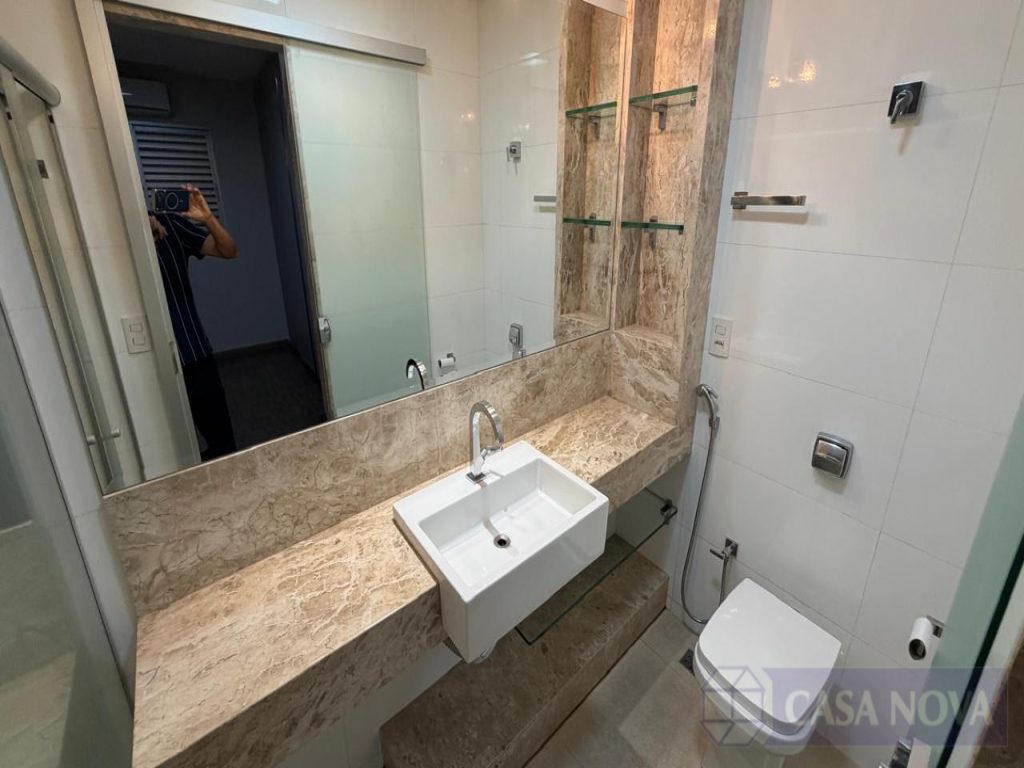 Cobertura à venda no Centro com 176 m², 4 quartos e 2 vagas — foto 5