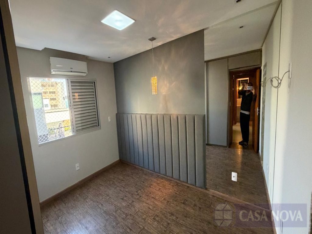Cobertura à venda no Centro com 176 m², 4 quartos e 2 vagas — foto 4