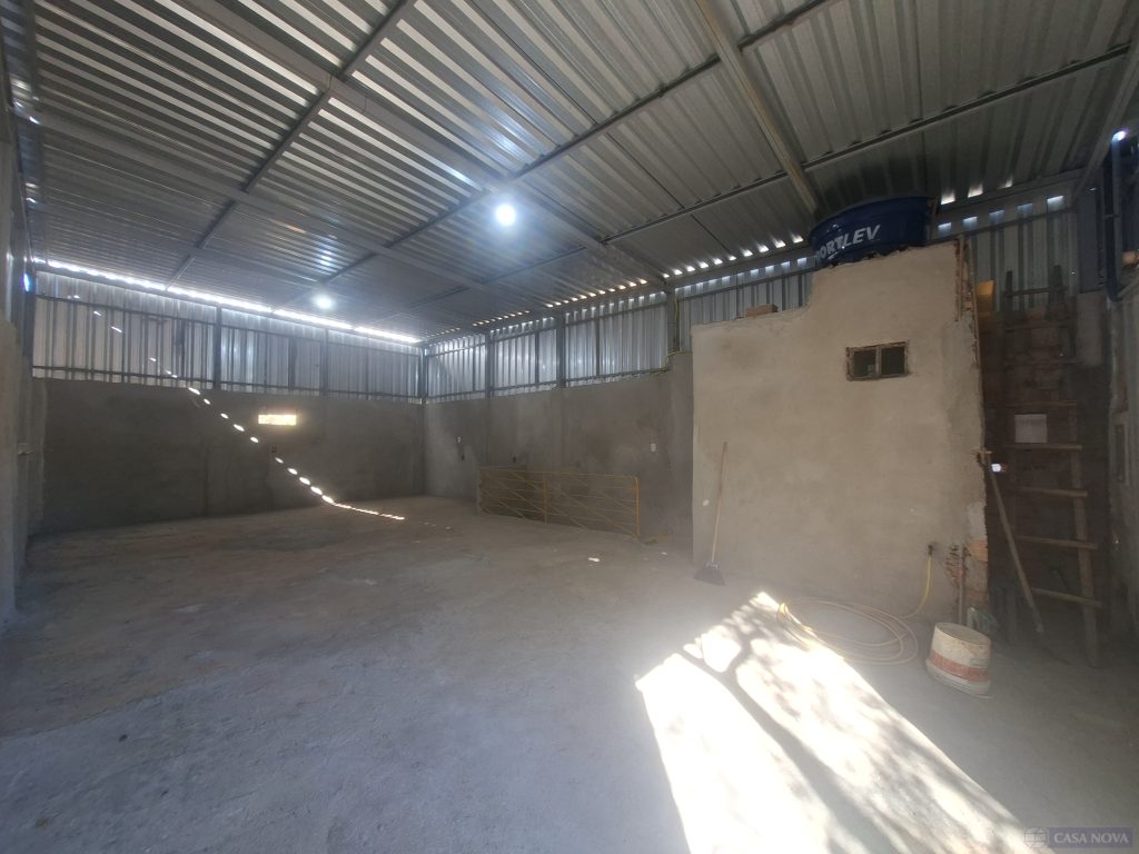 Galpão para alugar no Santo André com 126 m² — foto 2
