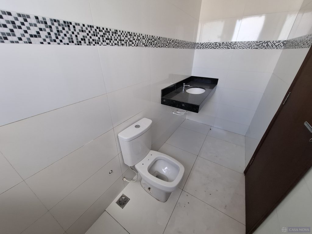 Apartamento para alugar no Afonso Pena com 80 m², 3 quartos e 1 vaga — foto 2