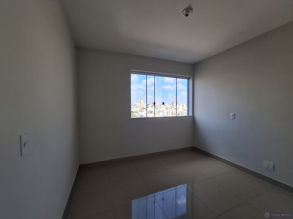 Apartamento para alugar no Afonso Pena com 80 m², 3 quartos e 1 vaga — foto 3