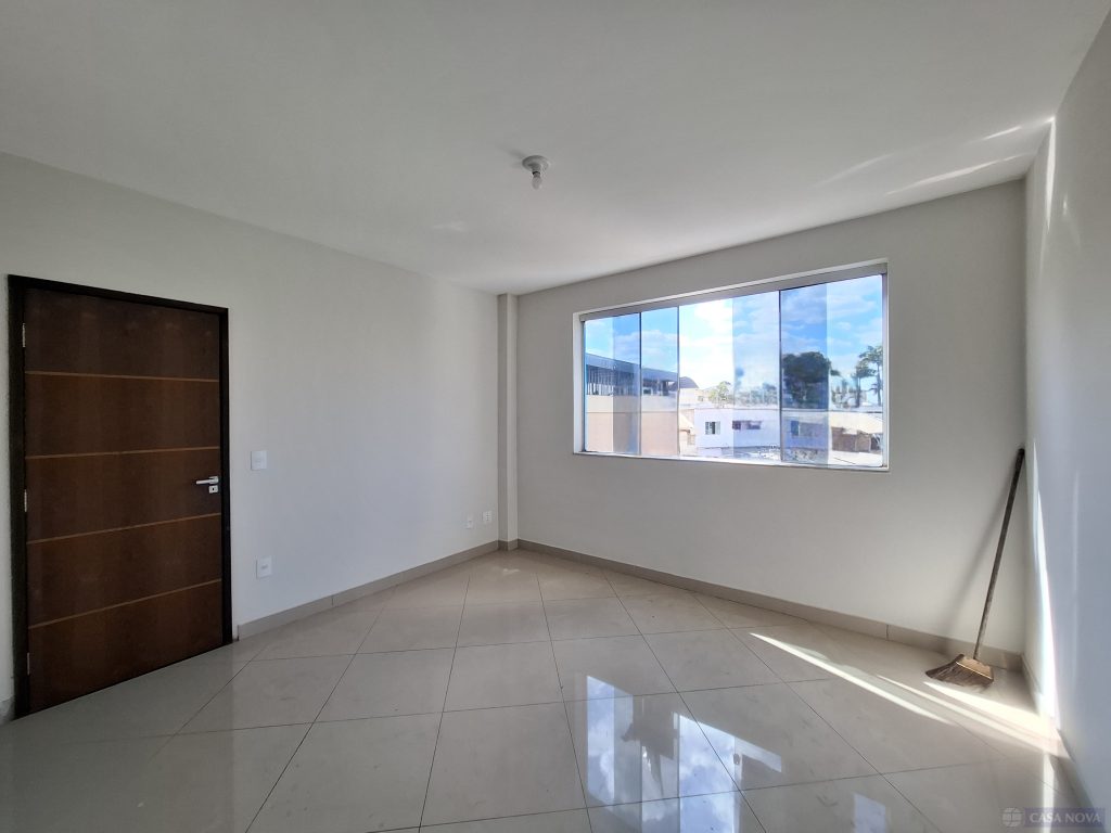 Apartamento para alugar no Afonso Pena com 80 m², 3 quartos e 1 vaga — foto 4