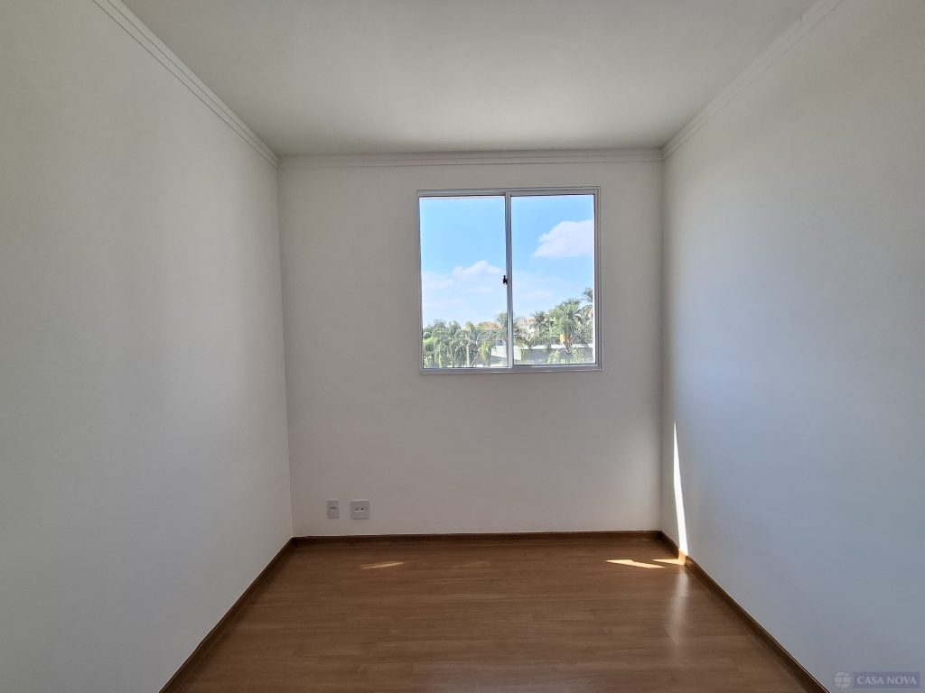 Apartamento para alugar no Realengo com 45 m², 2 quartos e 1 vaga — foto 2