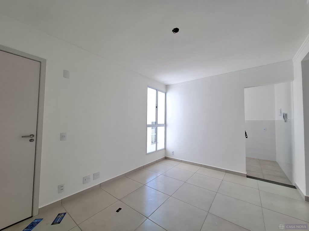 Apartamento para alugar no Realengo com 45 m², 2 quartos e 1 vaga — foto 4