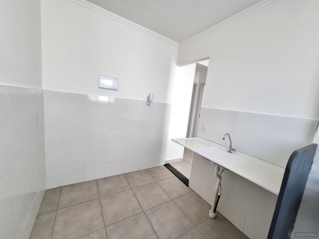 Apartamento para alugar no Realengo com 45 m², 2 quartos e 1 vaga — foto 5