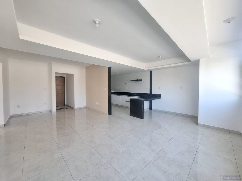 Apartamento para alugar no José Tomaz com 101 m², 3 quartos e 2 vagas — foto 2