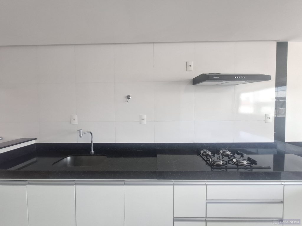 Apartamento para alugar no José Tomaz com 101 m², 3 quartos e 2 vagas — foto 5