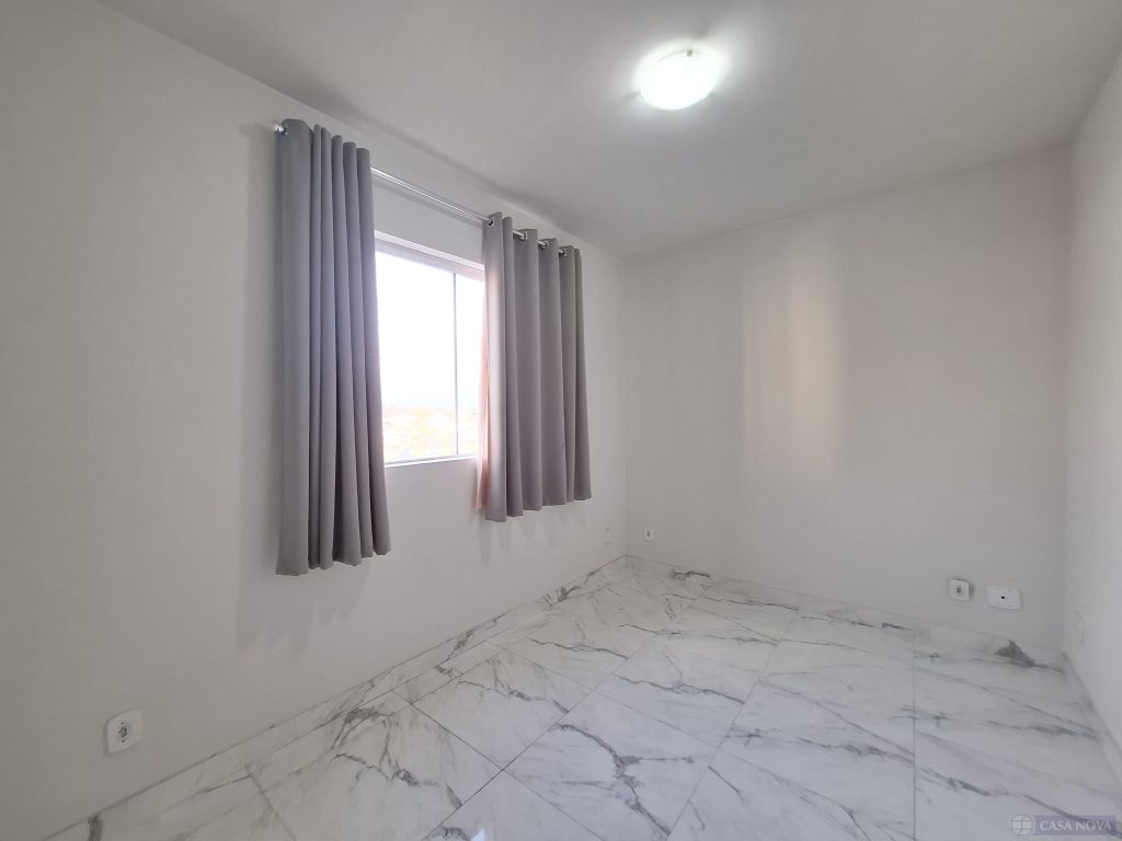 Apartamento para alugar no Centro com 90 m², 2 quartos e 1 vaga — foto 3