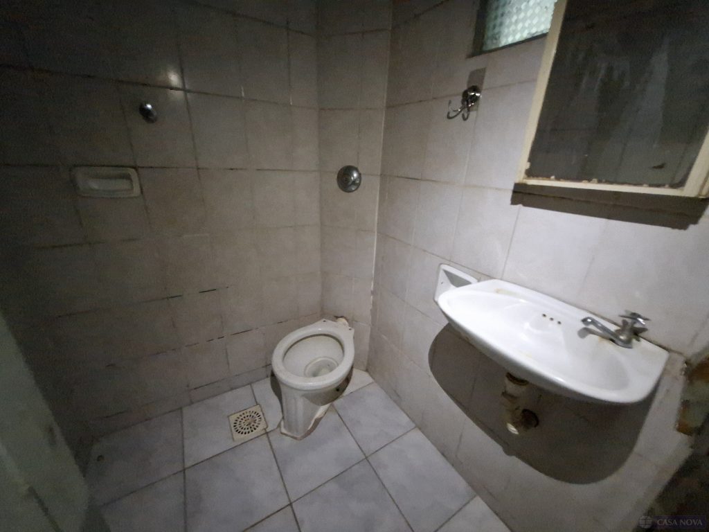 Casa para alugar no Centro com 60 m² e 2 quartos — foto 5