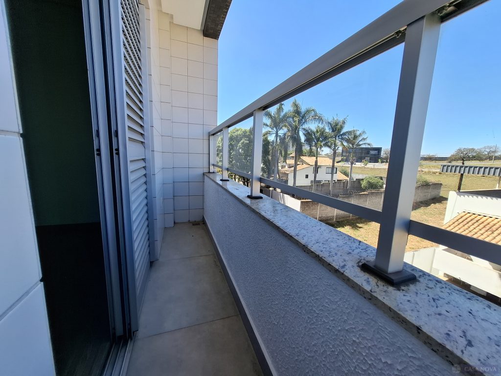 Apartamento para alugar no Liberdade com 120 m², 3 quartos e 2 vagas — foto 2
